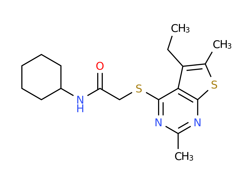 Structure Amb9106313