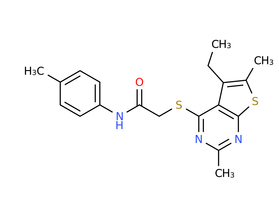 Structure Amb9106317