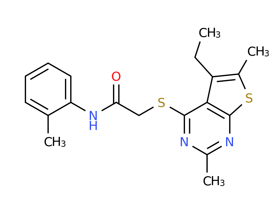 Structure Amb9106318