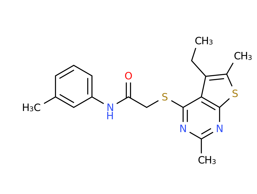 Structure Amb9106319