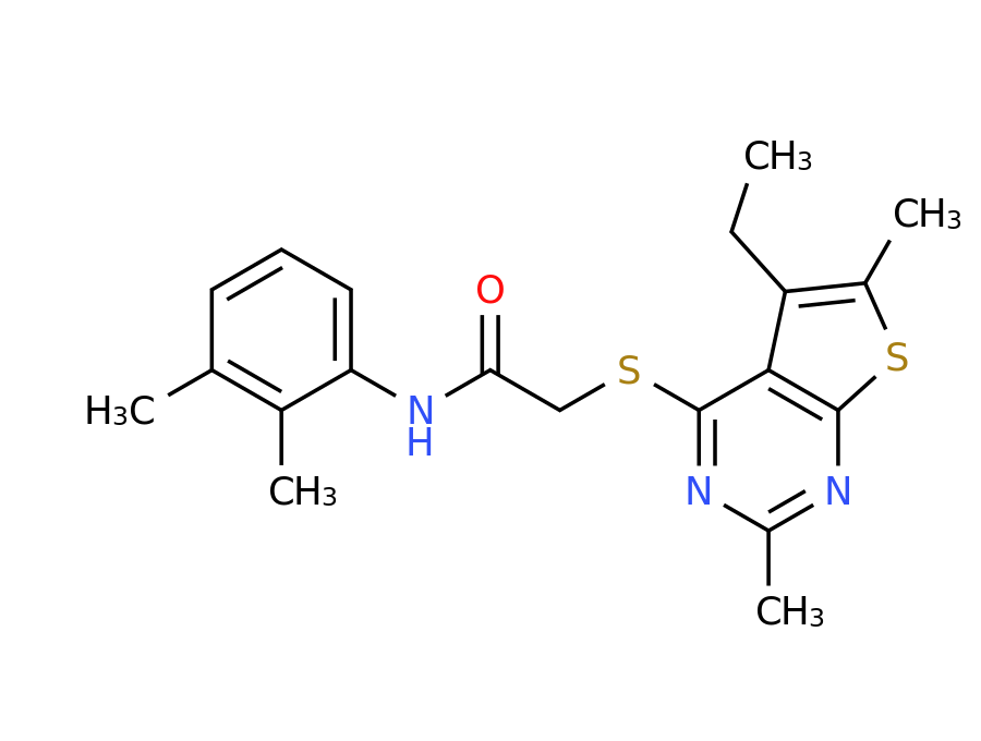 Structure Amb9106321