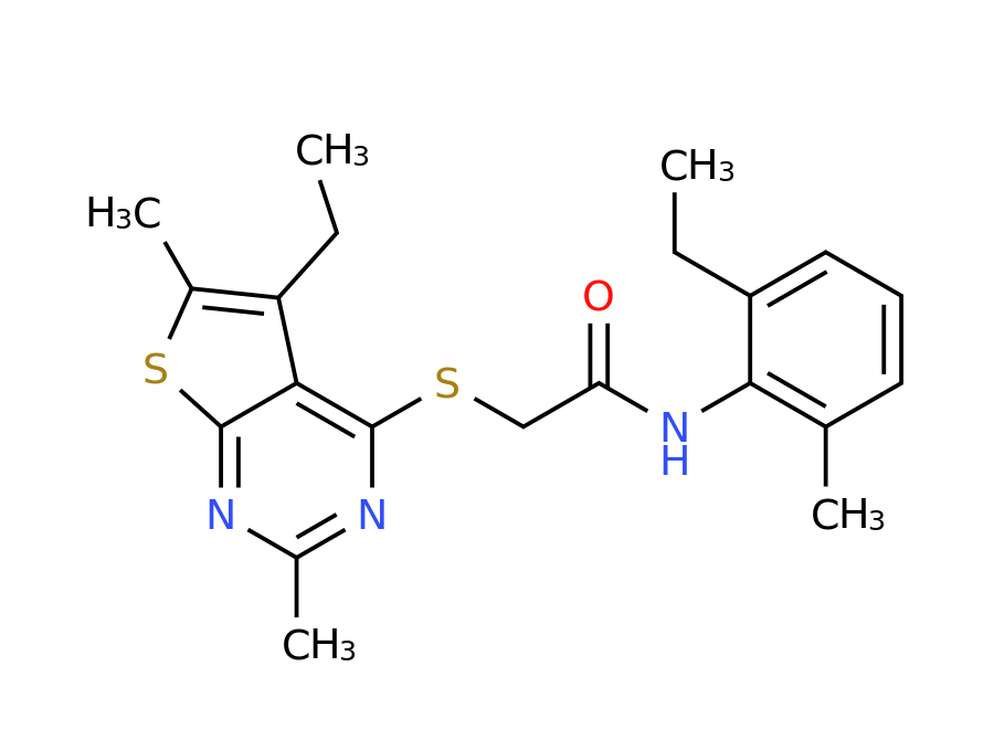 Structure Amb9106324