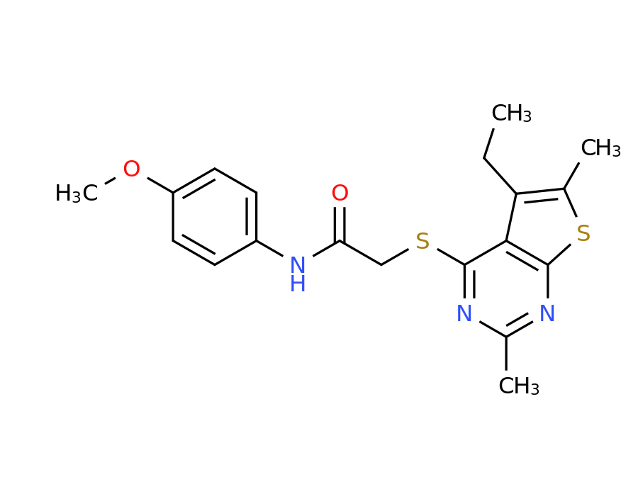 Structure Amb9106325