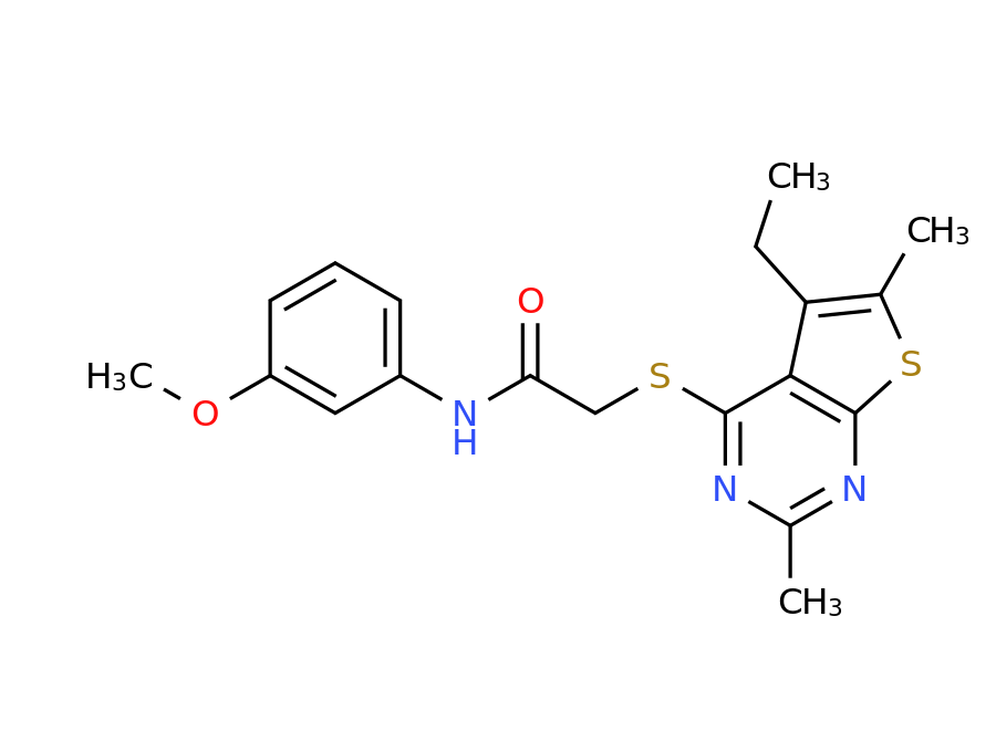 Structure Amb9106326