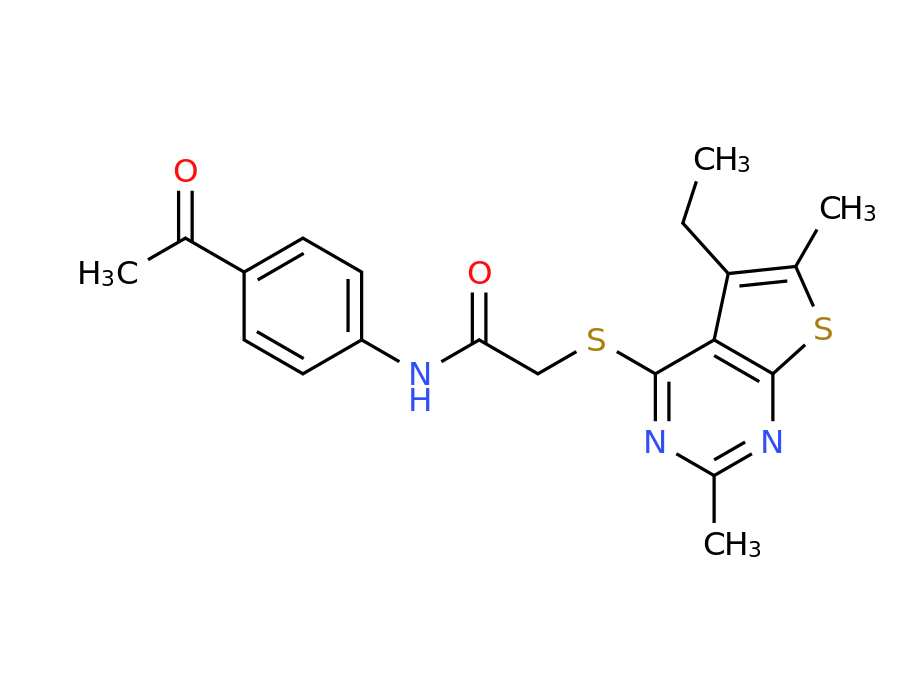 Structure Amb9106327