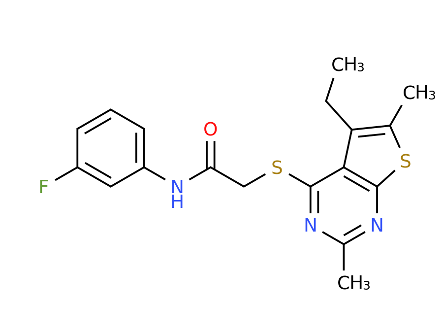 Structure Amb9106328