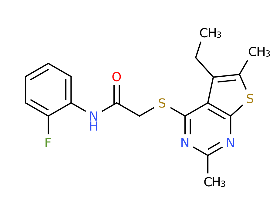 Structure Amb9106329