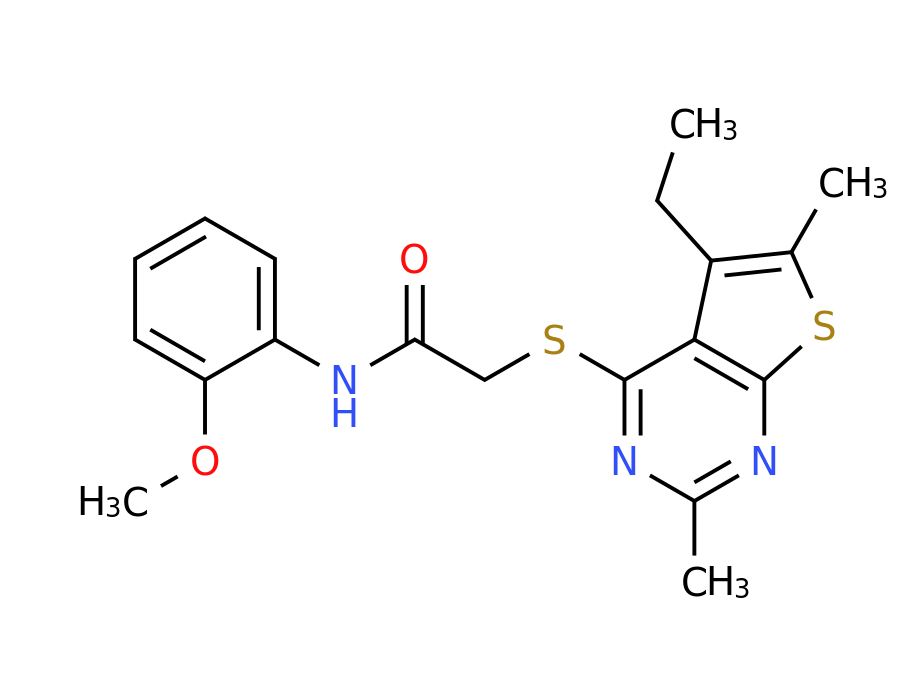 Structure Amb9106333