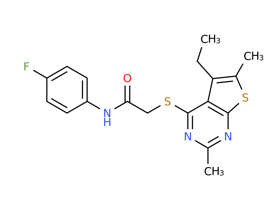 Structure Amb9106334