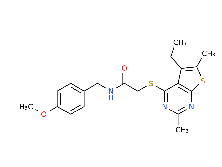 Structure Amb9106336