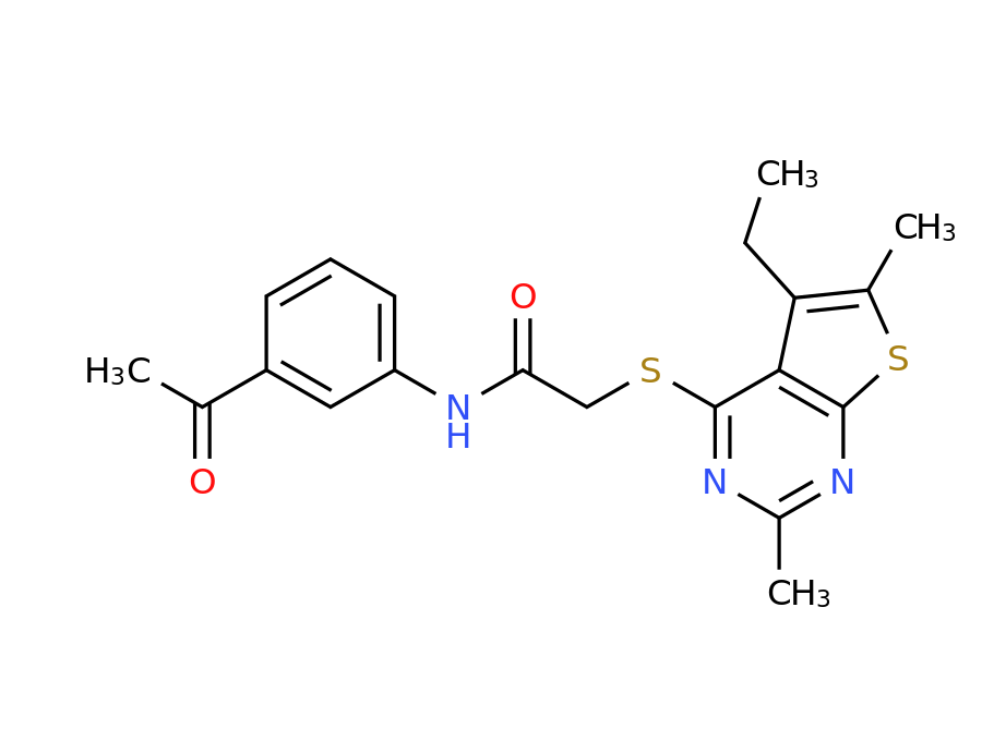 Structure Amb9106337