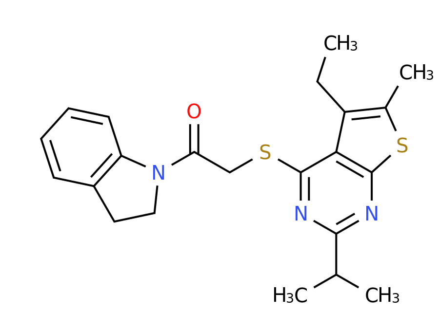 Structure Amb9106350