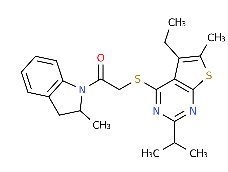 Structure Amb9106351