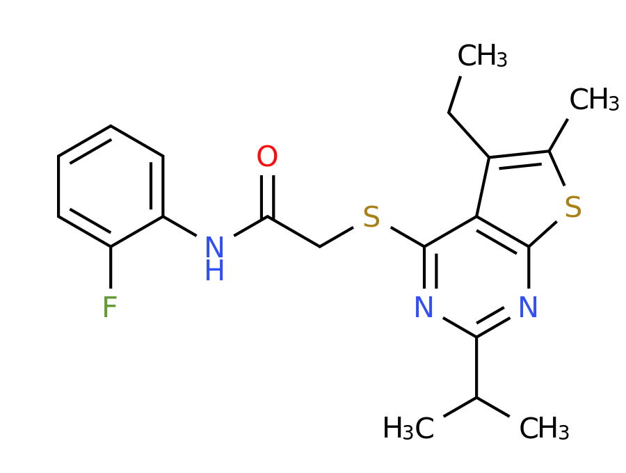 Structure Amb9106353