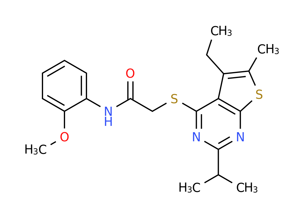 Structure Amb9106355