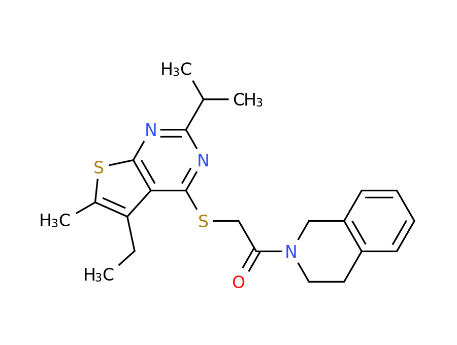 Structure Amb9106356