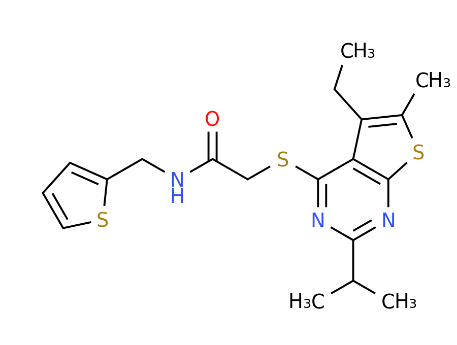 Structure Amb9106357