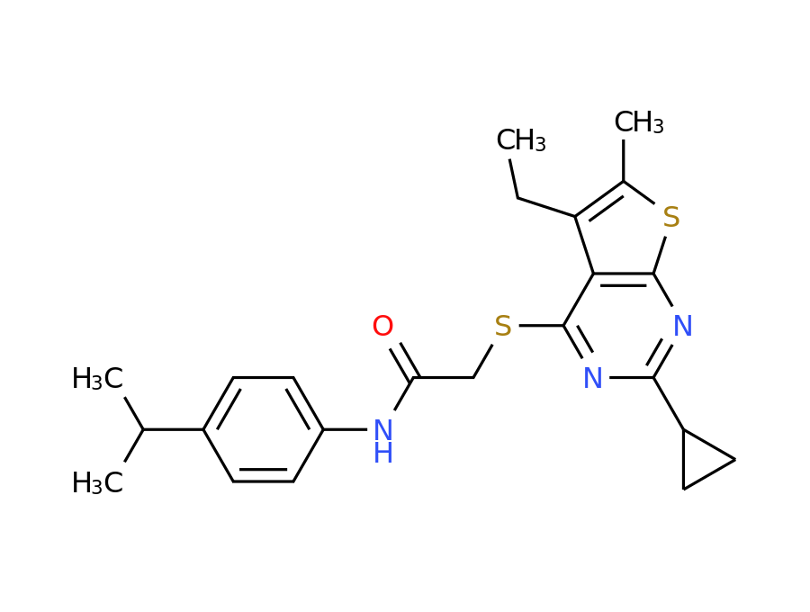 Structure Amb9106364