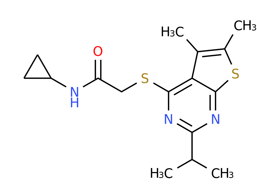 Structure Amb9106368