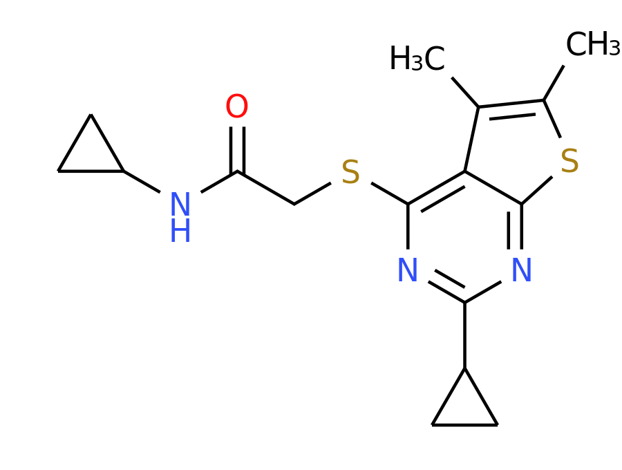 Structure Amb9106369