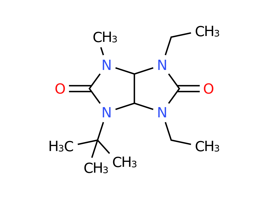 Structure Amb9106373