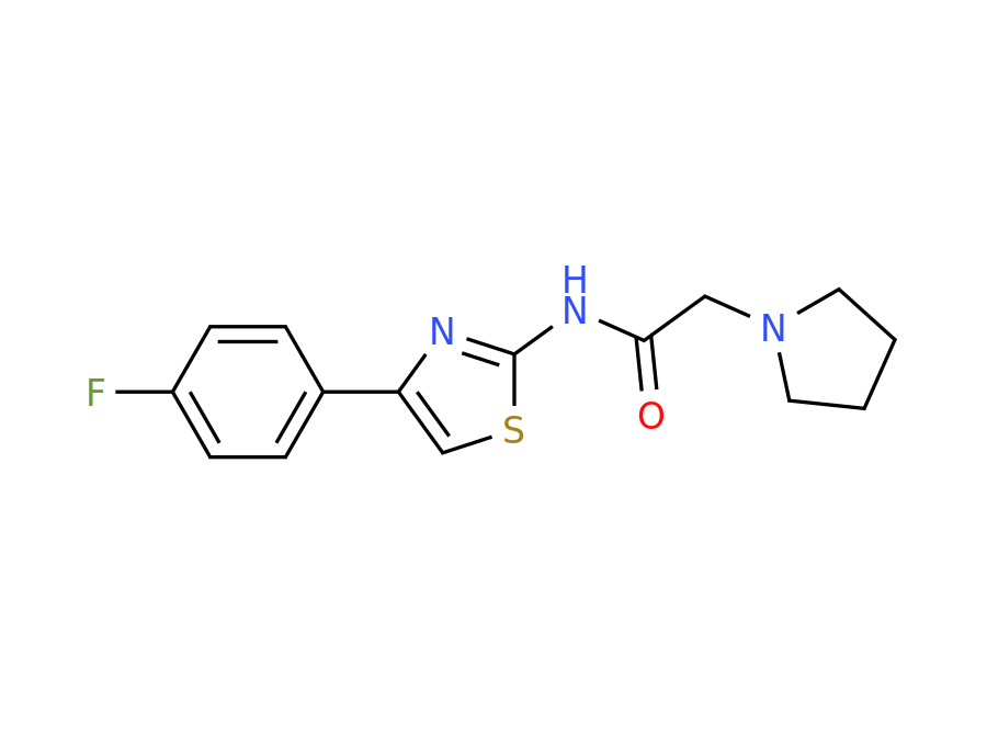 Structure Amb9106414