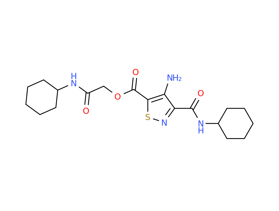 Structure Amb9106457