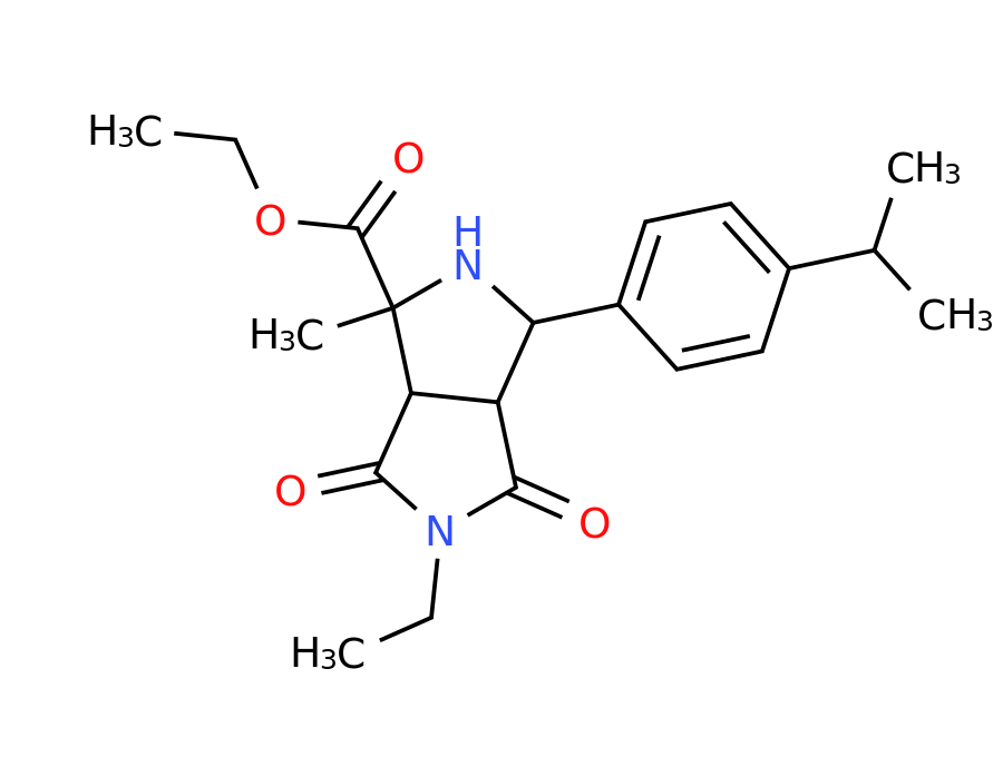 Structure Amb9106468