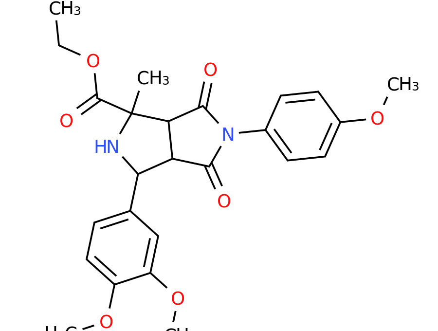 Structure Amb9106474