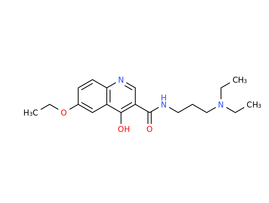 Structure Amb9106487