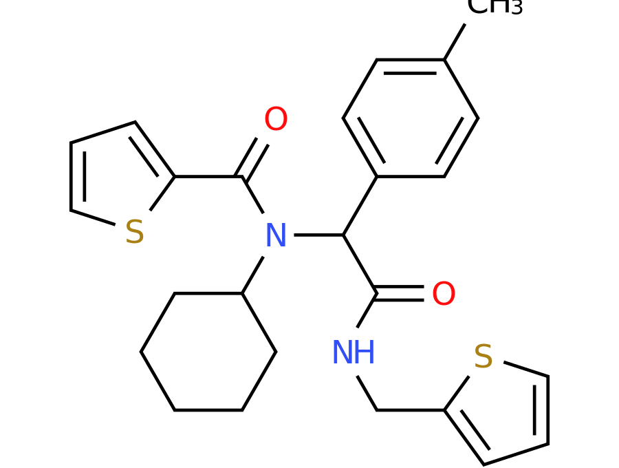 Structure Amb9106498