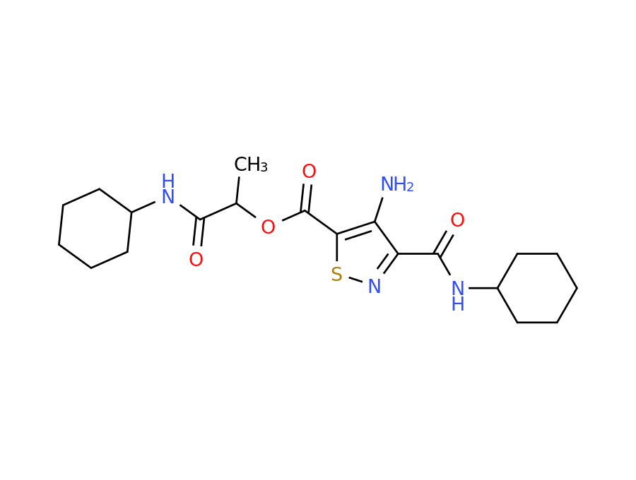 Structure Amb9106508