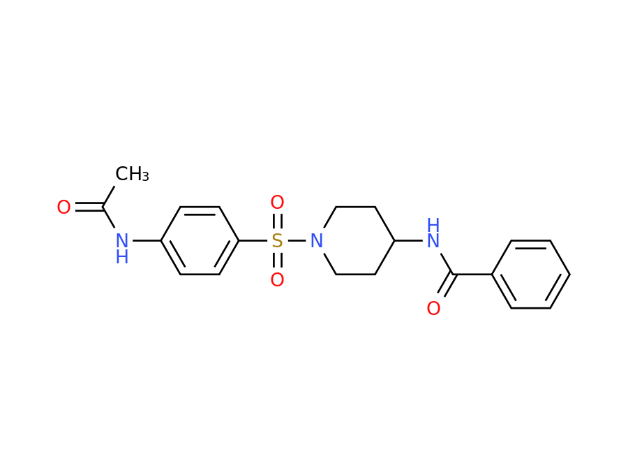 Structure Amb9106600