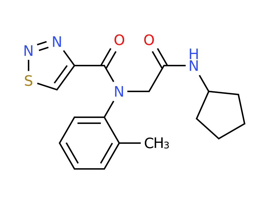 Structure Amb9106648