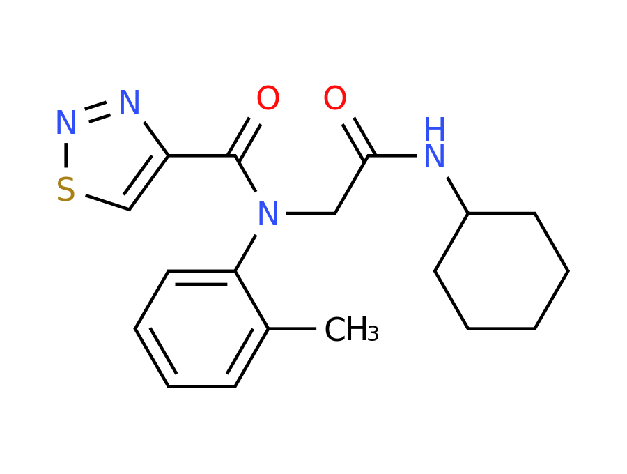 Structure Amb9106649