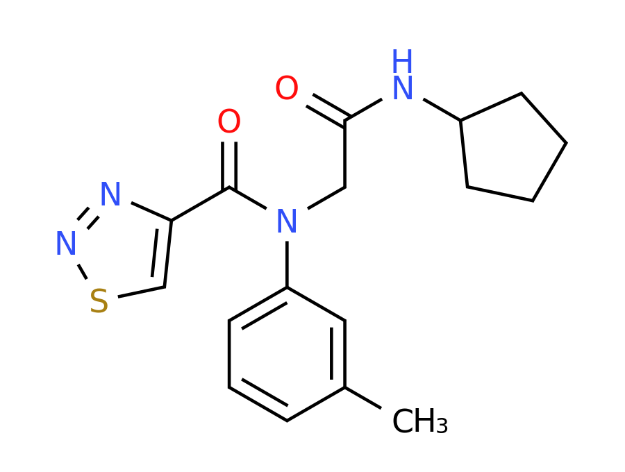 Structure Amb9106671