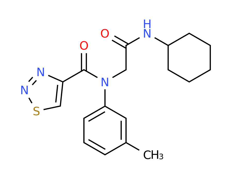 Structure Amb9106672
