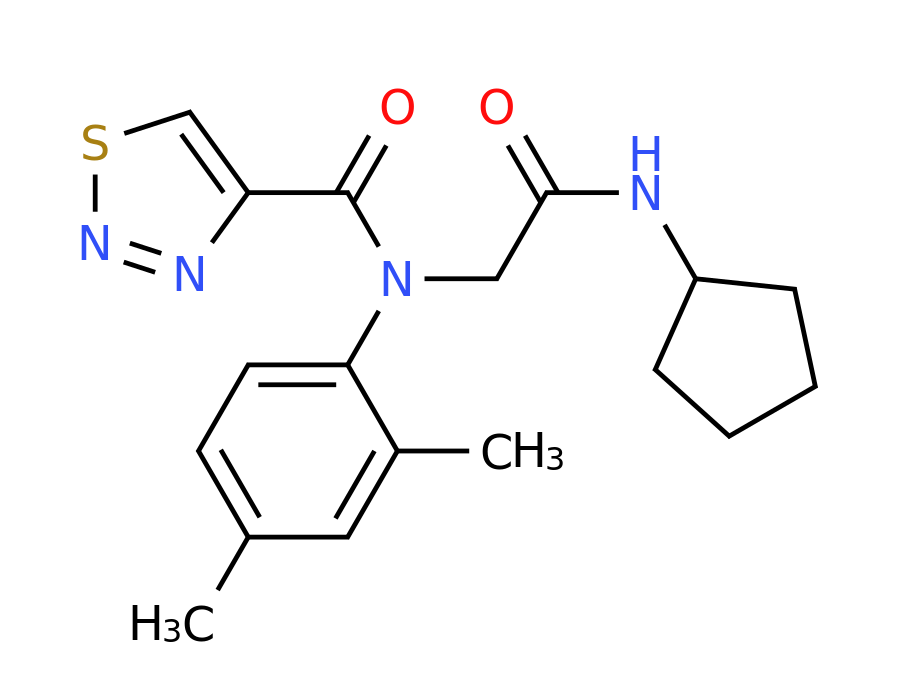 Structure Amb9106704