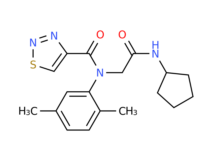 Structure Amb9106716