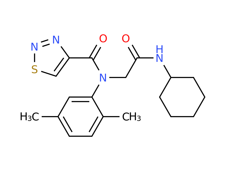 Structure Amb9106717