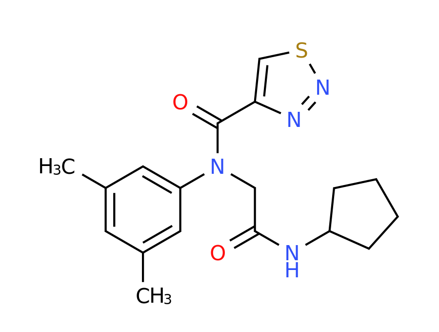 Structure Amb9106737