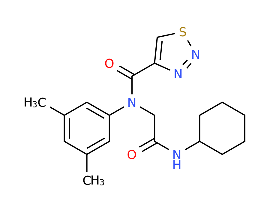 Structure Amb9106738