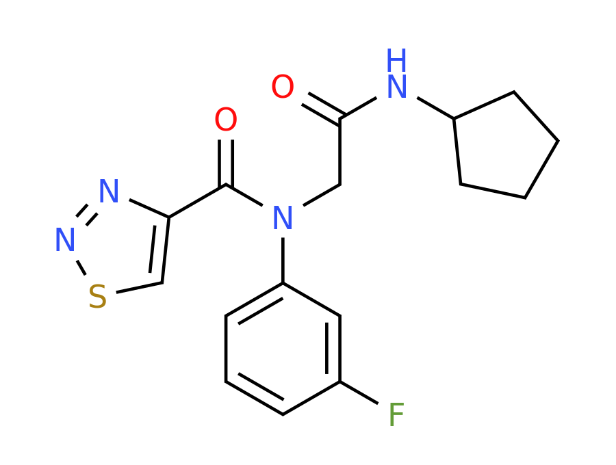 Structure Amb9106767