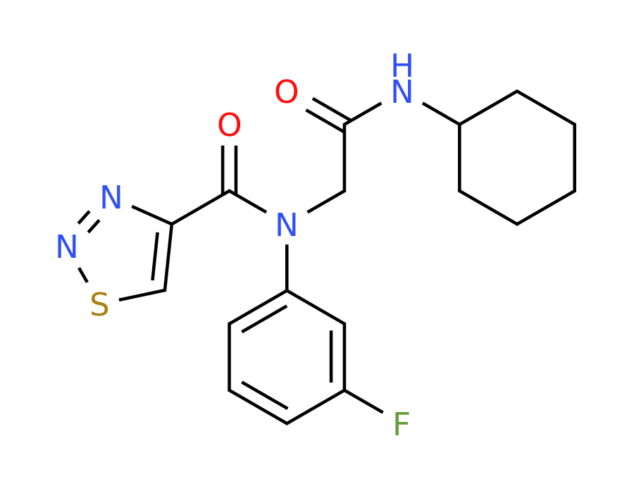 Structure Amb9106768