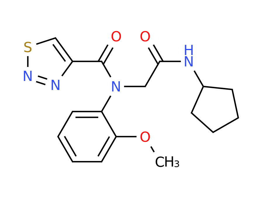 Structure Amb9106783