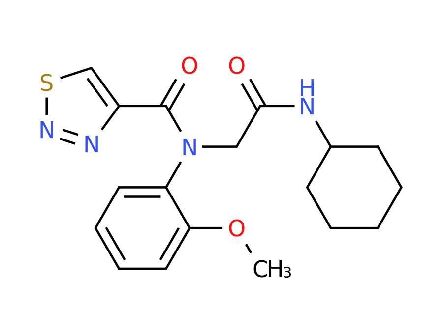 Structure Amb9106784