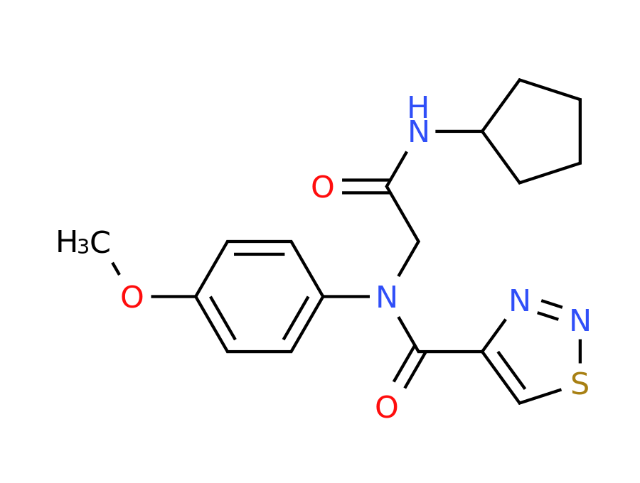 Structure Amb9106798