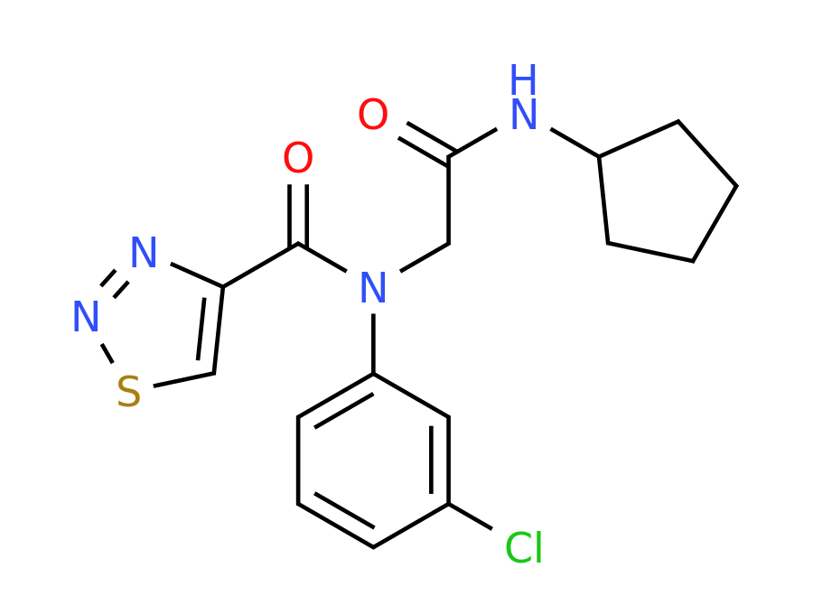 Structure Amb9106823