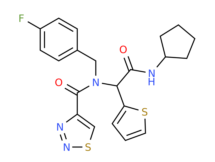 Structure Amb9106847