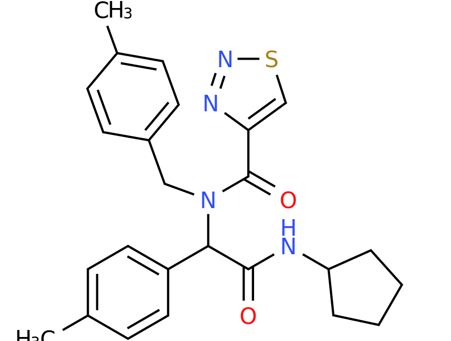 Structure Amb9106855